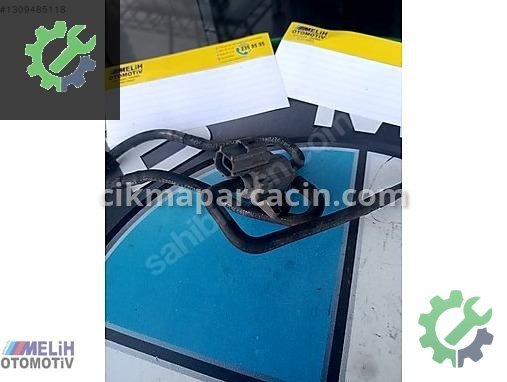 Land Rover Range Rover Turbo Valfi Çıkma Parça Mersin