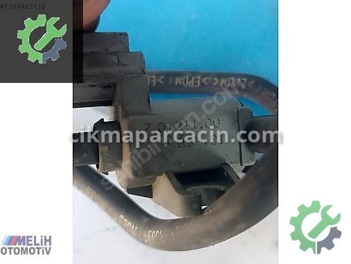 Land Rover Range Rover Turbo Valfi Çıkma Parça Mersin