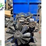 Land Rover Defender Motor Komple 300TDI Çıkma