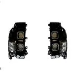 LAND ROVER DEFENDER 2020- ARKA STOP TAKIMI (SİYAH) SIFIR