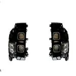 LAND ROVER DEFENDER 2020- ARKA STOP TAKIMI (SİYAH) SIFIR