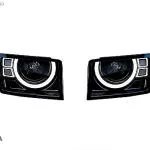 LAND ROVER DEFENDER 2020- FULL LED FAR DÖNÜŞÜM SETİ SIFIR