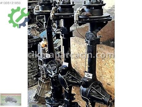 Land Rover Defender Arka Defransiyel çıkma parça
