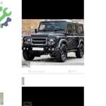 Arka Defransiyel Land Rover Defender Çıkma