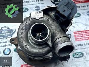 LAND ROVER DİSCOVERY 2.7 TURBO – 53041016196