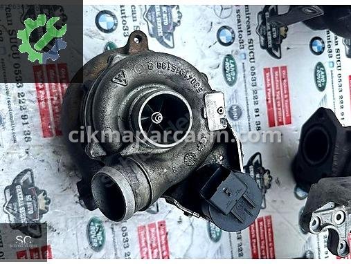 Land Rover Discovery Turbo 53041016196 çıkma parça
