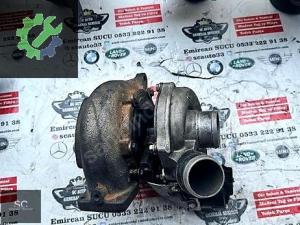 LAND ROVER DİSCOVERY 2.7 TURBO – 54399700127
