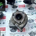 Land Rover Discovery Turbo Çıkma Parça Mersin