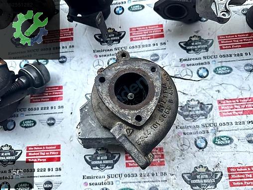 Land Rover Discovery Turbo 54399700127 çıkma parça