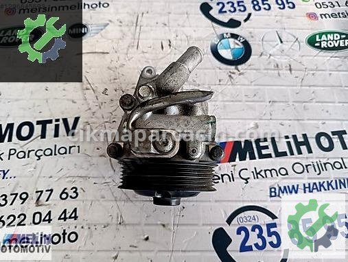 Land Rover Discovery Direksiyon Pompası LR077386 çıkma parça