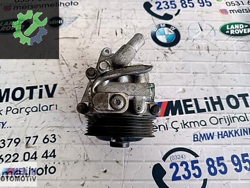 Land Rover Discovery Direksiyon Pompası LR077386 çıkma parça