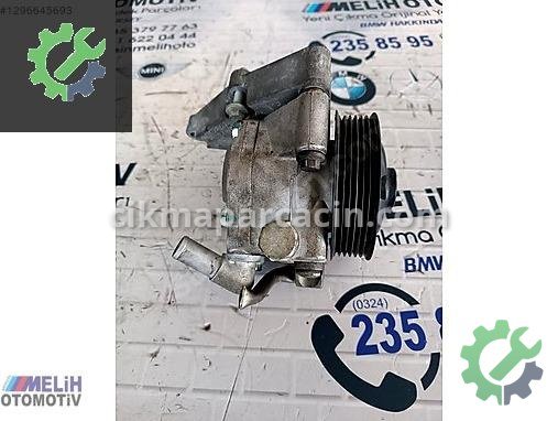 Land Rover Discovery Direksiyon Pompası LR077386 çıkma parça