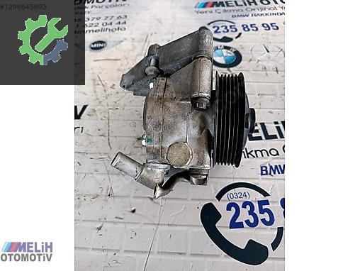 Land Rover Discovery Direksiyon Pompası LR077386 çıkma parça