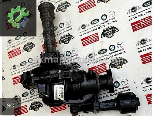 Land Rover Discovery Arka Defransiyel CH223017 çıkma parça
