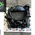 LAND ROVER DISCOVERY 4 RADYATÖR FAN TAKIMI AH329L440AB