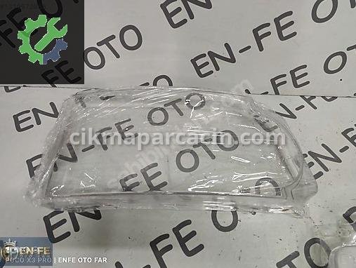 Land Rover Range Rover Far Camı çıkma parça