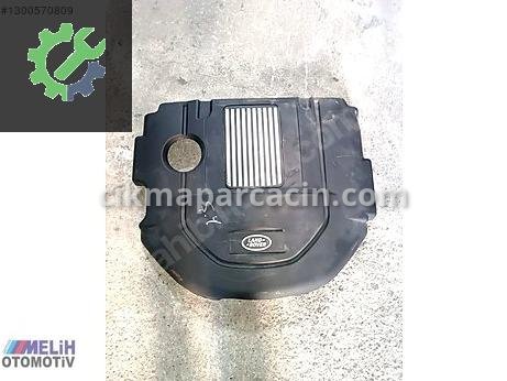Land Rover Discovery Motor Kapağı çıkma parça