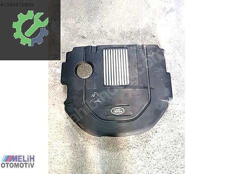 Land Rover Discovery Motor Kapağı çıkma parça