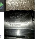 LAND ROVER DİSCOVERY 5 ÇIKMA MOTOR AKUSTİK KAPAK FPLA-6A949-DB