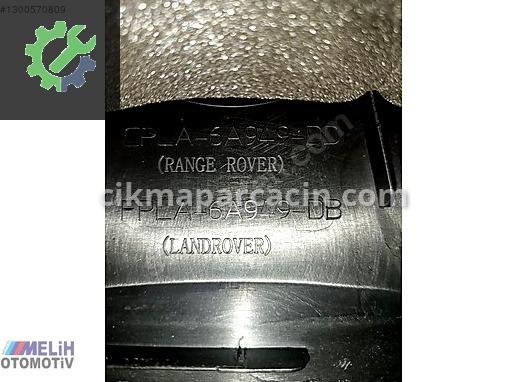 Land Rover Discovery Motor Kapağı FPLA-6A949-DB çıkma parça