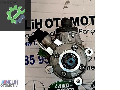 Land Rover Range Rover Yakıt Pompası çıkma parça