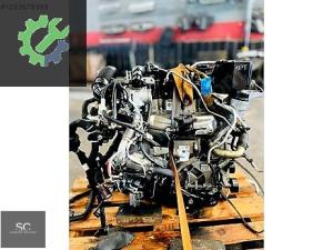 LAND ROVER DİSCOVERY SPORT DTA180 KOMPLE DOLU GARANTİLİ