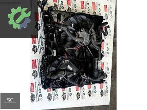LAND ROVER DİSCOVERY SPORT L550 DİZEL RADYATÖR SETİ - GJ328005BB