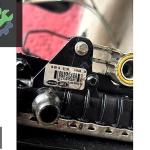 LAND ROVER DİSCOVERY SPORT L550 DİZEL RADYATÖR SETİ – GJ328005BB