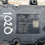 LAND ROVER EVOQUE 2011 SONRASI ABS BEYNİ 61173100326 / A426G 11W