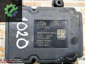 LAND ROVER EVOQUE 2011 SONRASI ABS BEYNİ 61173100326 / A426G 11W