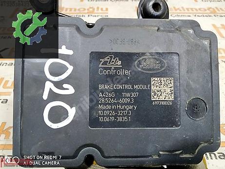 Land Rover Range Rover Beyin çıkma parça