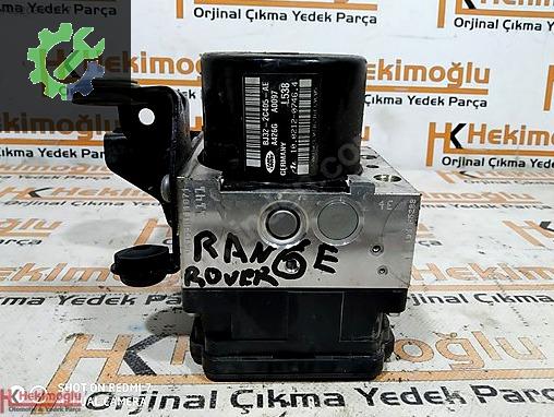 Land Rover Range Rover Beyin 61173100326 çıkma parça
