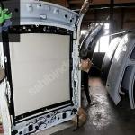LAND ROVER EVOQUE 2012 SONRASI KESME TAVAN DOLU DÖŞEMELİ 2 KAPI