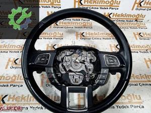 LAND ROVER EVOQUE DİREKSİYON SİMİDİ HATASIZ ORJİNAL