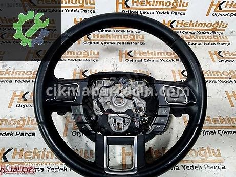 Land Rover Range Rover Direksiyon Simidi çıkma parça
