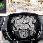 LAND ROVER EVOQUE DİREKSİYON SİMİDİ HATASIZ ORJİNAL