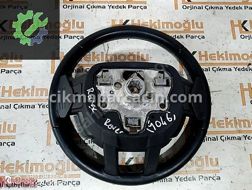 Land Rover Range Rover Direksiyon Simidi çıkma parça