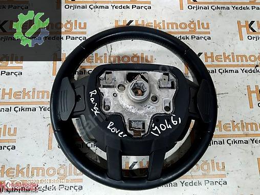 Land Rover Range Rover Direksiyon Simidi çıkma parça