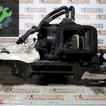 LAND ROVER EVOQUE KALORİFER KAZANI