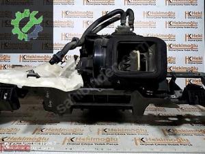 LAND ROVER EVOQUE KALORİFER KAZANI
