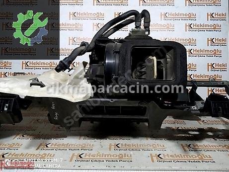Land Rover Range Rover Kalorifer Kutusu çıkma parça