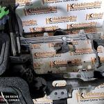 LAND ROVER EVOQUE KALORİFER KAZANI