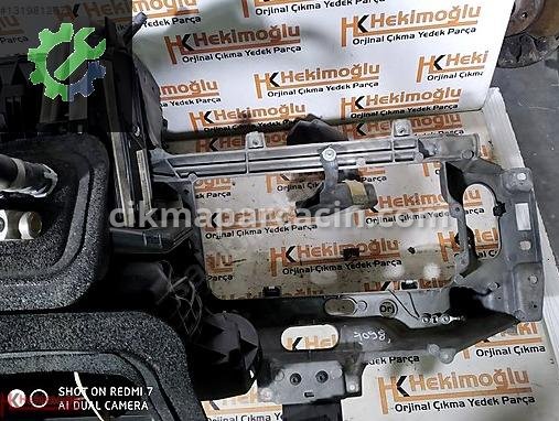 Land Rover Range Rover Kalorifer Kutusu çıkma parça