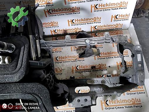 Land Rover Range Rover Kalorifer Kutusu çıkma parça