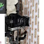LAND ROVER EVOQUE KALORİFER KAZANI
