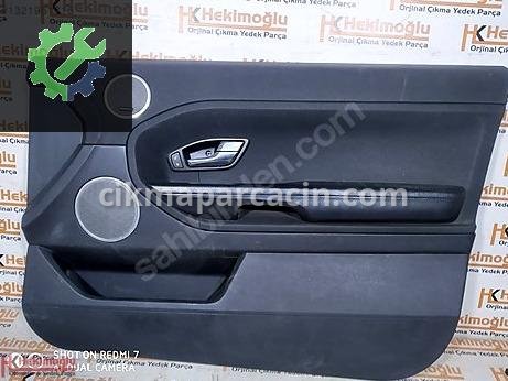 Land Rover Range Rover Kapı Döşemesi çıkma parça