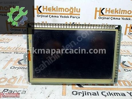 Land Rover Range Rover Beyin çıkma parça