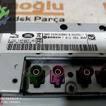 LAND ROVER EVOQUE KONTROL MODÜLÜ AH42-15K63-AA