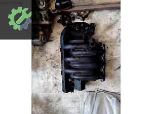 LAND ROVER FREELANDER MANİFOLD 2.5 V6