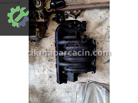 Land Rover Freelander Külbütör Kapağı çıkma parça